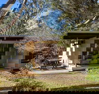 Capertee Cottage - Accommodation in Brisbane