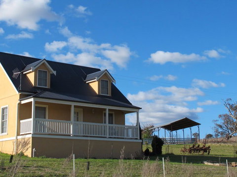 Riverbend Cottage - Accommodation in Brisbane 0