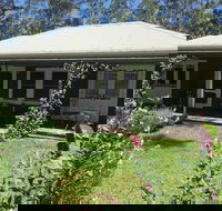 Lemon Tree Cottage - Accommodation in Brisbane