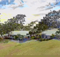 Vineyard Hill Resort - Accommodation in Brisbane