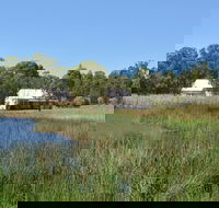Madigan Wine Country Cottages - Accommodation in Brisbane