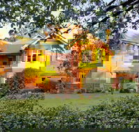 Blair Athol Boutique Hotel and Day Spa - Accommodation in Brisbane