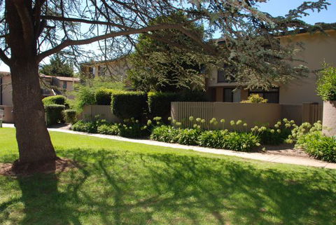 Manuka Park Apartments - Accommodation in Brisbane 7