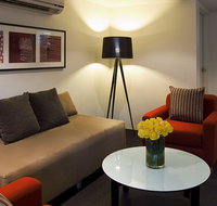 Medina Serviced Apartments Canberra Kingston - Accommodation in Brisbane