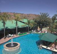 Mercure Alice Springs Resort - Accommodation in Brisbane