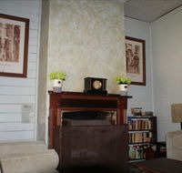 Moonan  Cottage - Accommodation in Brisbane