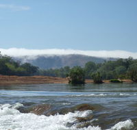 Mount Nancar Wilderness Retreat - Accommodation in Brisbane