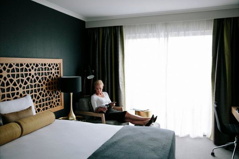 Pavilion On Northbourne - Accommodation in Brisbane 3