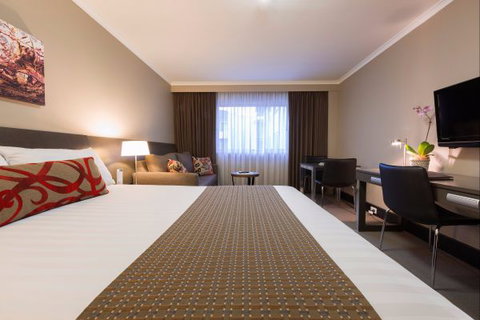 Pavilion On Northbourne - Accommodation in Brisbane 4