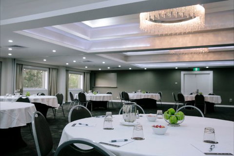 Pavilion On Northbourne - Accommodation in Brisbane 6