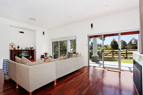 Parkview - Accommodation in Brisbane 0
