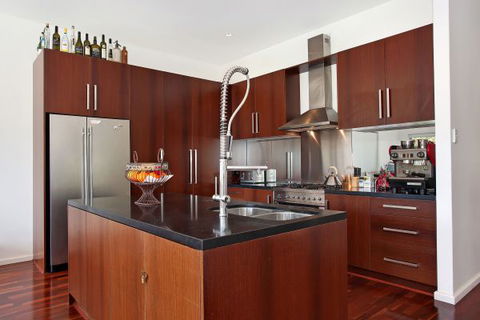 Parkview - Accommodation in Brisbane 1