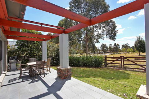 Parkview - Accommodation in Brisbane 3