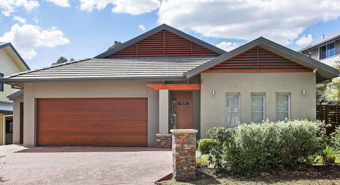 Parkview - Accommodation in Brisbane 4