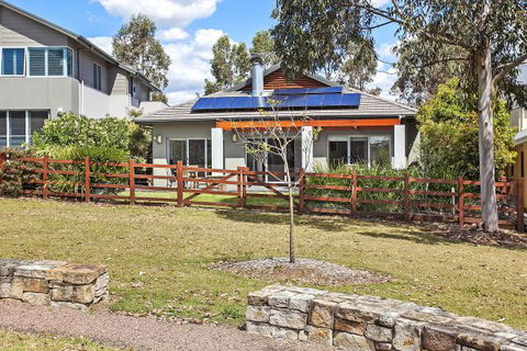 Parkview - Accommodation in Brisbane 5
