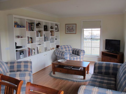 Riverbend Cottage - Accommodation in Brisbane 2
