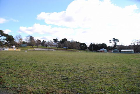 Taralga Showground - Accommodation in Brisbane 1