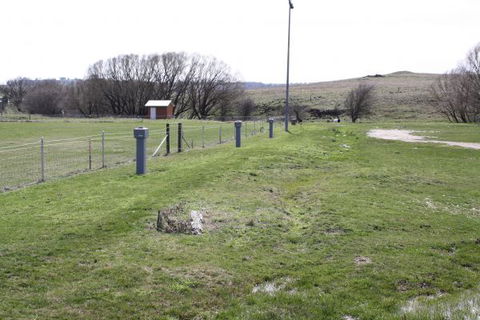 Taralga Showground - Accommodation in Brisbane 2