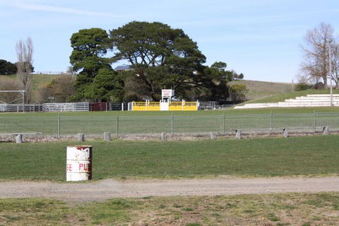 Taralga Showground - Accommodation in Brisbane 3