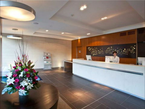 The Gateway Inn - Accommodation in Brisbane 1