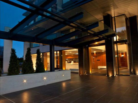 The Gateway Inn - Accommodation in Brisbane 2