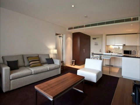 The Gateway Inn - Accommodation in Brisbane 3