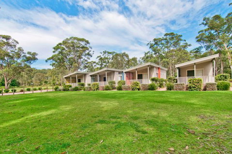 The Francis Retreat - Accommodation in Brisbane 3