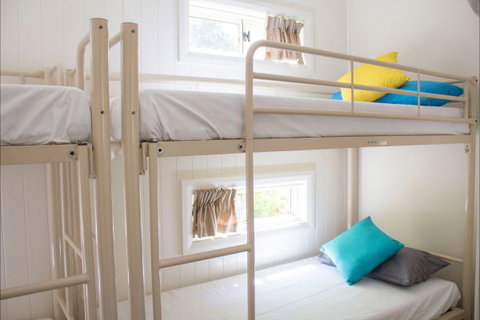 The Francis Retreat - Accommodation in Brisbane 6