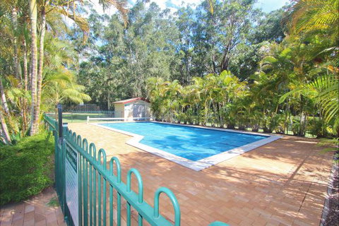 The Francis Retreat - Accommodation in Brisbane 7