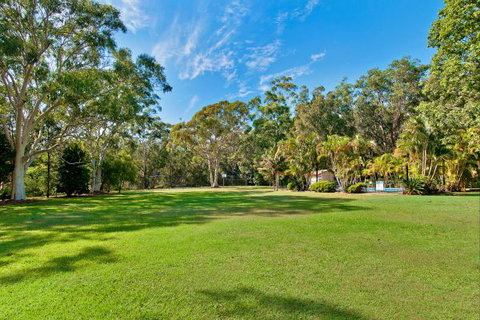 The Francis Retreat - Accommodation in Brisbane 8