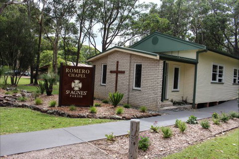 The Francis Retreat - Accommodation in Brisbane 10