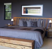 The Heavens Mountain Escape - Accommodation in Brisbane