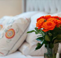 The Nest at Gundaroo - Accommodation in Brisbane