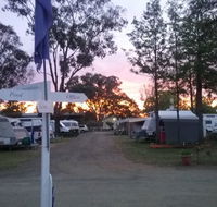 Wine Country Tourist Park - Accommodation in Brisbane