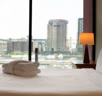 ACD Apartments - Accommodation Corporate Docklands - Accommodation in Brisbane