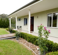 Highfields Country Cottages - Accommodation in Brisbane