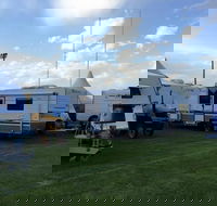 Northern Inland 4x4 Fishing Caravan and Camping Expo - Accommodation in Brisbane