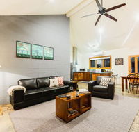 Alpine Edge Accommodation - Accommodation in Brisbane