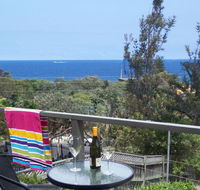 Avalon Seashells - Accommodation in Brisbane