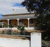 Book Keepers Cottage Waikerie - Accommodation in Brisbane