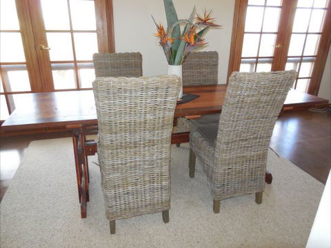 Book Keepers Cottage Waikerie - Accommodation in Brisbane 1