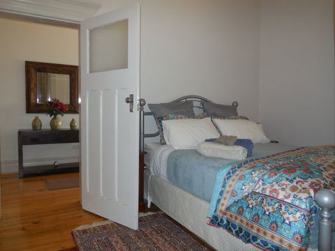 Book Keepers Cottage Waikerie - Accommodation in Brisbane 2