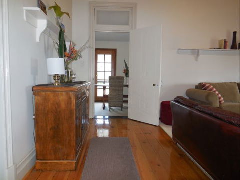 Book Keepers Cottage Waikerie - Accommodation in Brisbane 4