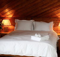 Chapel Lane Hall - Accommodation in Brisbane