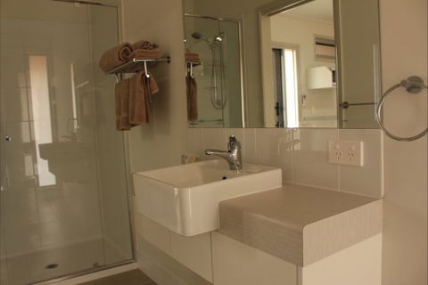 Cooper's Country Lodge - Accommodation in Brisbane 2