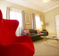 Globe Apartments - Accommodation in Brisbane