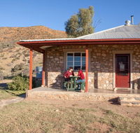 Nudlamutana Hut - Accommodation in Brisbane