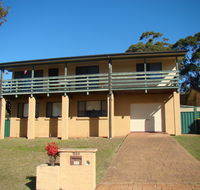 Location Location - Accommodation in Brisbane