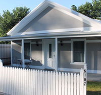 Jessie's Creek Cottage - Accommodation in Brisbane
