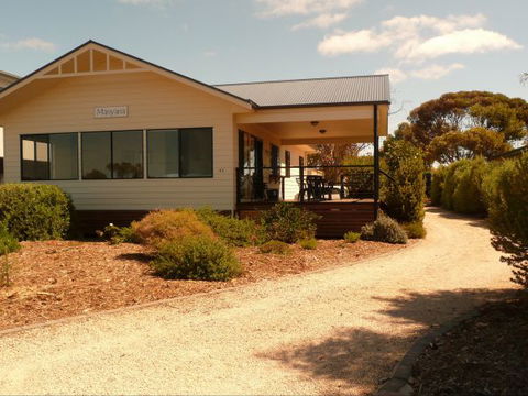 Manyana - Accommodation in Brisbane 0
